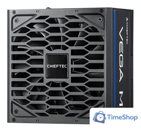 Блок питания Chieftec Vega M 1000W PPG-1000-C - Изображение №3 — Интернет-магазин Time-Shop