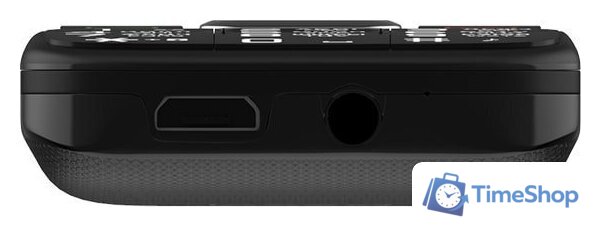 Кнопочный телефон Maxvi C3n (черный) - Изображение №10 — Интернет-магазин Time-Shop