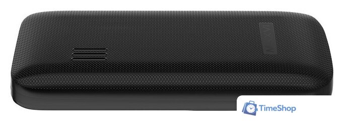 Кнопочный телефон Maxvi C3n (черный) - Изображение №6 — Интернет-магазин Time-Shop