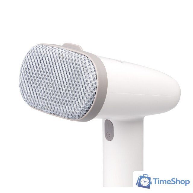 Отпариватель Galaxy Line GL6198 (белый) - Изображение №6 — Интернет-магазин Time-Shop