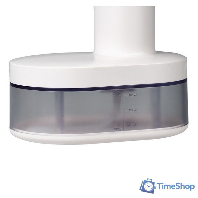 Отпариватель Galaxy Line GL6198 (белый) - Изображение №8 — Интернет-магазин Time-Shop