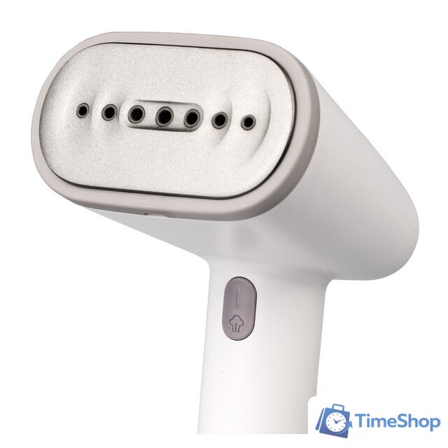 Отпариватель Galaxy Line GL6198 (белый) - Изображение №7 — Интернет-магазин Time-Shop