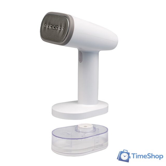 Отпариватель Galaxy Line GL6198 (белый) - Изображение №2 — Интернет-магазин Time-Shop