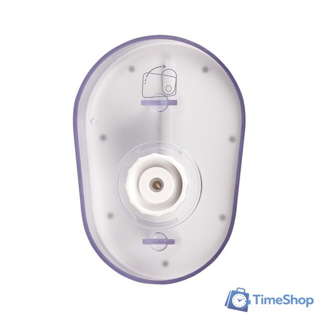 Отпариватель Galaxy Line GL6198 (белый) - Изображение №11 — Интернет-магазин Time-Shop