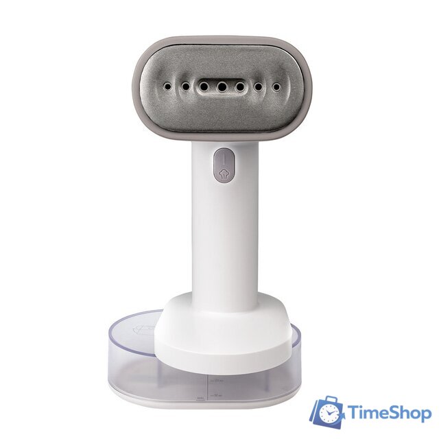 Отпариватель Galaxy Line GL6198 (белый) - Изображение №3 — Интернет-магазин Time-Shop