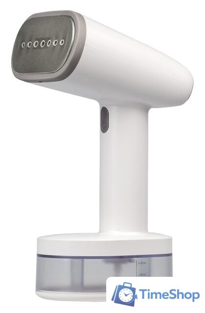 Отпариватель Galaxy Line GL6198 (белый) - Изображение №1 — Интернет-магазин Time-Shop