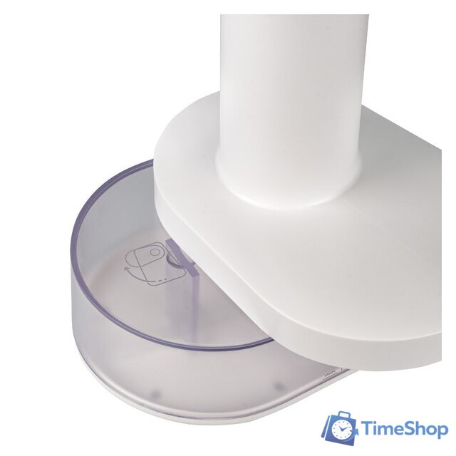 Отпариватель Galaxy Line GL6198 (белый) - Изображение №10 — Интернет-магазин Time-Shop