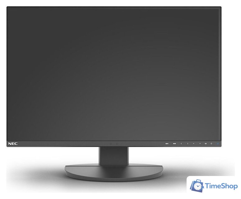 Монитор NEC MultiSync EA242WU (черный) - Изображение №5 — Интернет-магазин Time-Shop