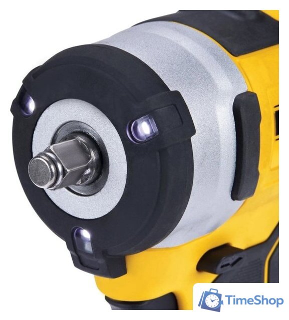 Гайковерт DeWalt DCF903P1G (с 1-им АКБ) - Изображение №4 — Интернет-магазин Time-Shop