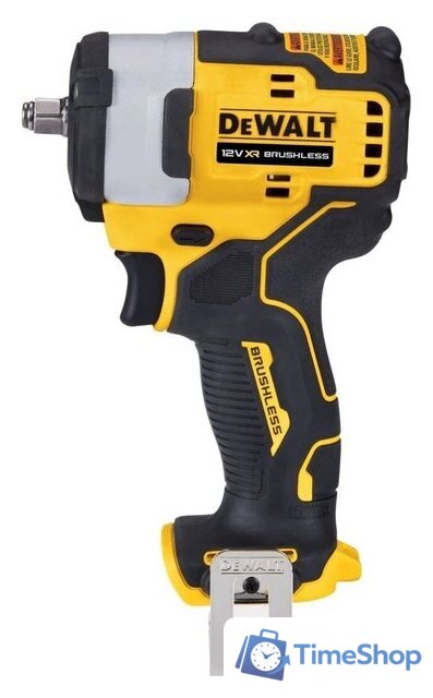 Гайковерт DeWalt DCF903P1G (с 1-им АКБ) - Изображение №3 — Интернет-магазин Time-Shop