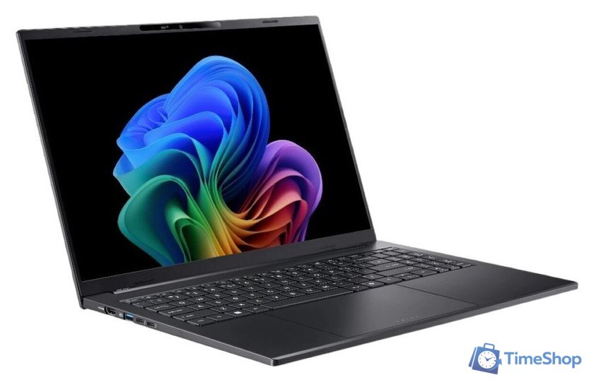 Ноутбук Acer Swift Go 16 AI SFG16-74-568D NX.JNMCD.001 - Изображение №2 — Интернет-магазин Time-Shop