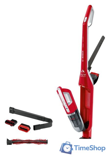 Пылесос Bosch BBH3ZOO25 - Изображение №1 — Интернет-магазин Time-Shop