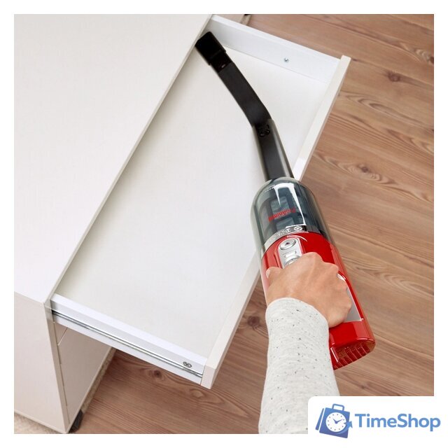 Пылесос Bosch BBH3ZOO25 - Изображение №6 — Интернет-магазин Time-Shop