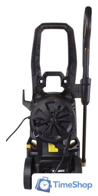 Мойка высокого давления Huter W195-PRO - Изображение №3 — Интернет-магазин Time-Shop