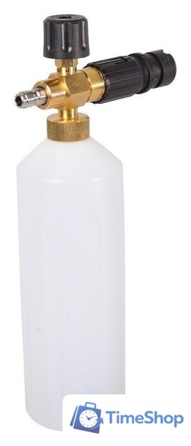 Мойка высокого давления Huter W195-PRO - Изображение №9 — Интернет-магазин Time-Shop