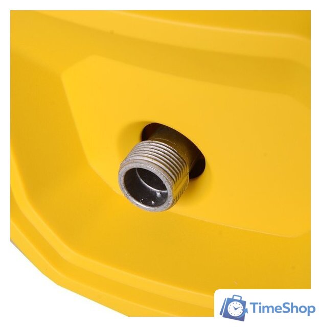 Мойка высокого давления Huter W195-PRO - Изображение №7 — Интернет-магазин Time-Shop