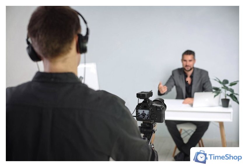 Радиосистема BOYA BY-WM6S - Изображение №20 — Интернет-магазин Time-Shop