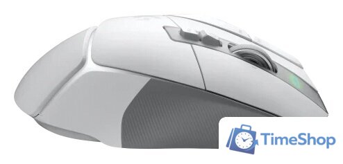 Игровая мышь Logitech G502 X Lightspeed (белый) - Изображение №6 — Интернет-магазин Time-Shop