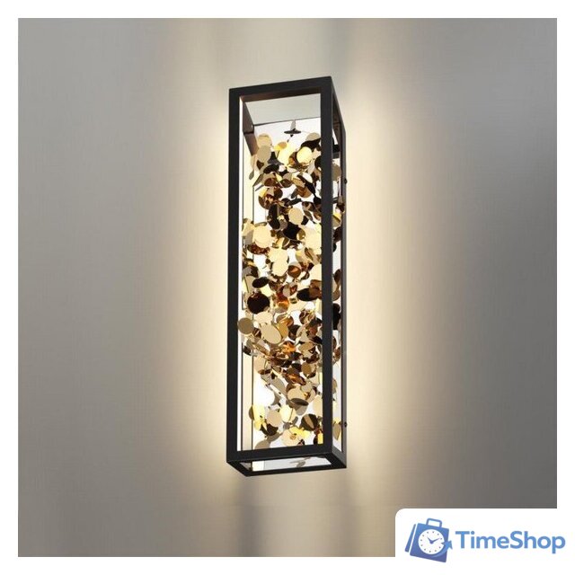 Бра Odeon Light Bild 5065/17WL - Изображение №3 — Интернет-магазин Time-Shop