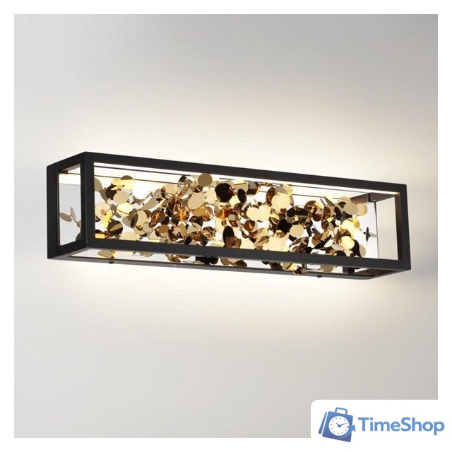 Бра Odeon Light Bild 5065/17WL - Изображение №2 — Интернет-магазин Time-Shop