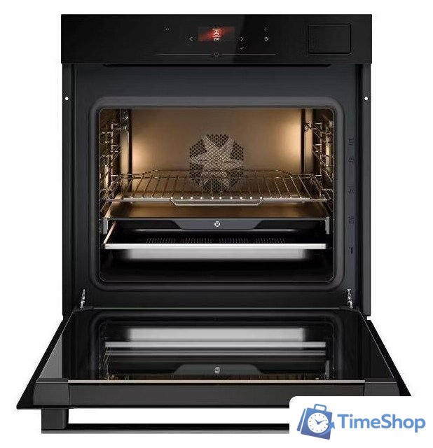 Электрический духовой шкаф ASKO OCS26BGH - Изображение №3 — Интернет-магазин Time-Shop