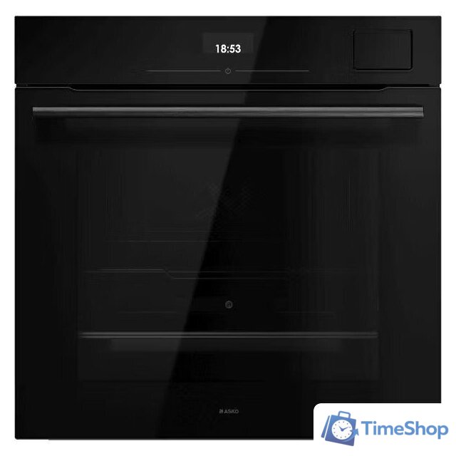 Электрический духовой шкаф ASKO OCS26BGH - Изображение №1 — Интернет-магазин Time-Shop