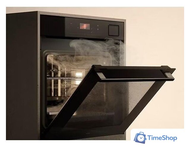 Электрический духовой шкаф ASKO OCS26BGH - Изображение №7 — Интернет-магазин Time-Shop