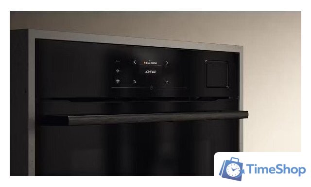 Электрический духовой шкаф ASKO OCS26BGH - Изображение №8 — Интернет-магазин Time-Shop