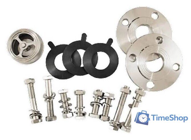 Центробежный насос Unipump MVH 1-8 - Изображение №5 — Интернет-магазин Time-Shop