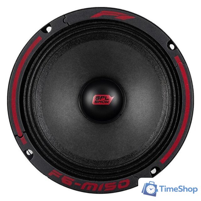 Среднечастотная АС SPL Show 6.5