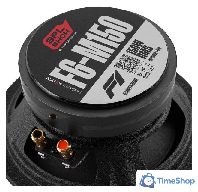 Среднечастотная АС SPL Show 6.5