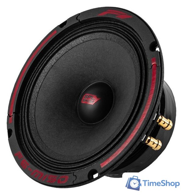 Среднечастотная АС SPL Show 6.5