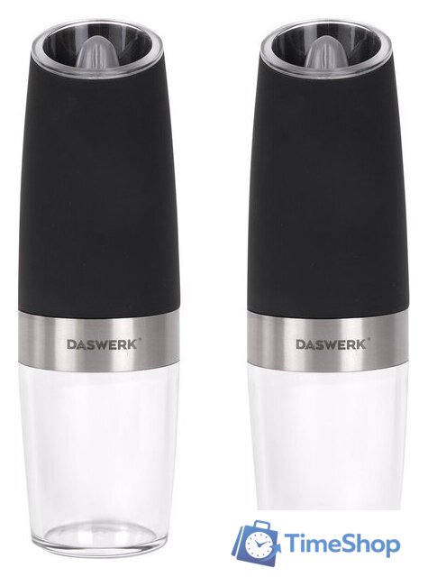 Электроперечница Daswerk 456624 - Изображение №1 — Интернет-магазин Time-Shop