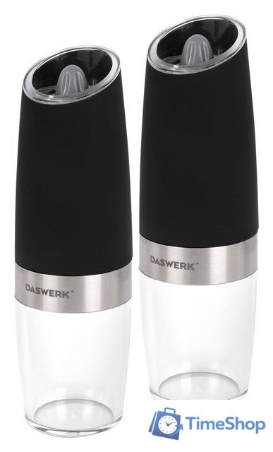 Электроперечница Daswerk 456624 - Изображение №2 — Интернет-магазин Time-Shop