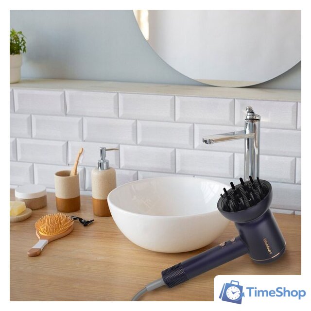 Фен Webber+ Venta HD1698 (05HD-1698) - Изображение №11 — Интернет-магазин Time-Shop