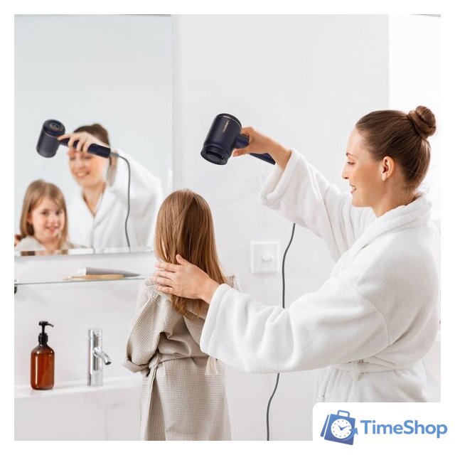 Фен Webber+ Venta HD1698 (05HD-1698) - Изображение №14 — Интернет-магазин Time-Shop