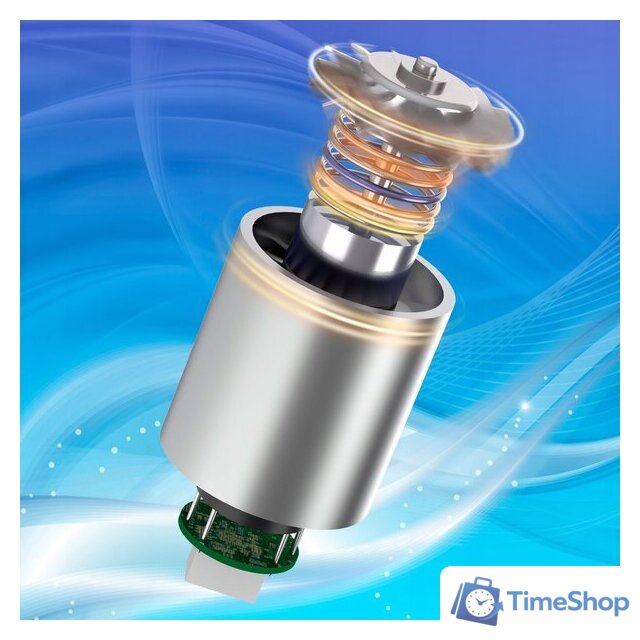 Фен Webber+ Venta HD1698 (05HD-1698) - Изображение №8 — Интернет-магазин Time-Shop