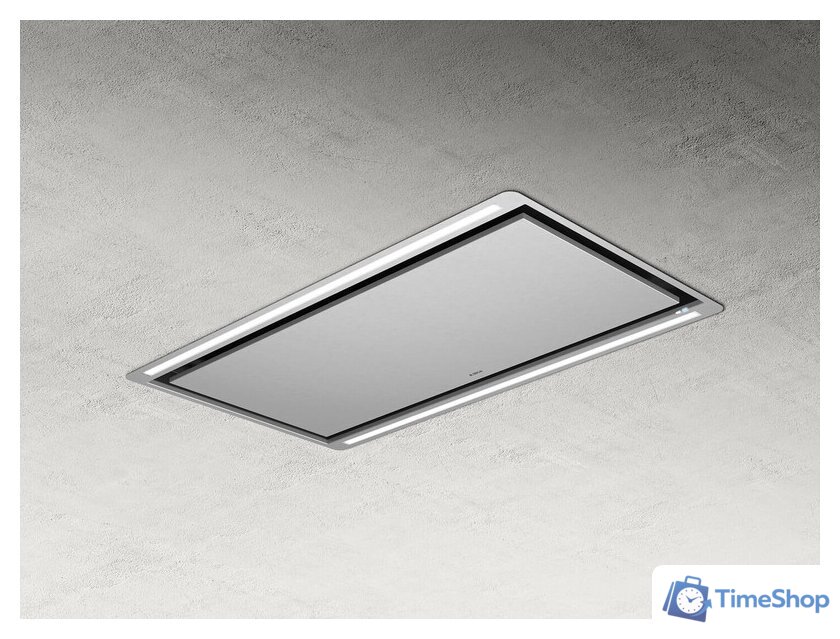 Кухонная вытяжка Elica Hilight-X H30 IX/A/100 PRF0163520 - Изображение №2 — Интернет-магазин Time-Shop