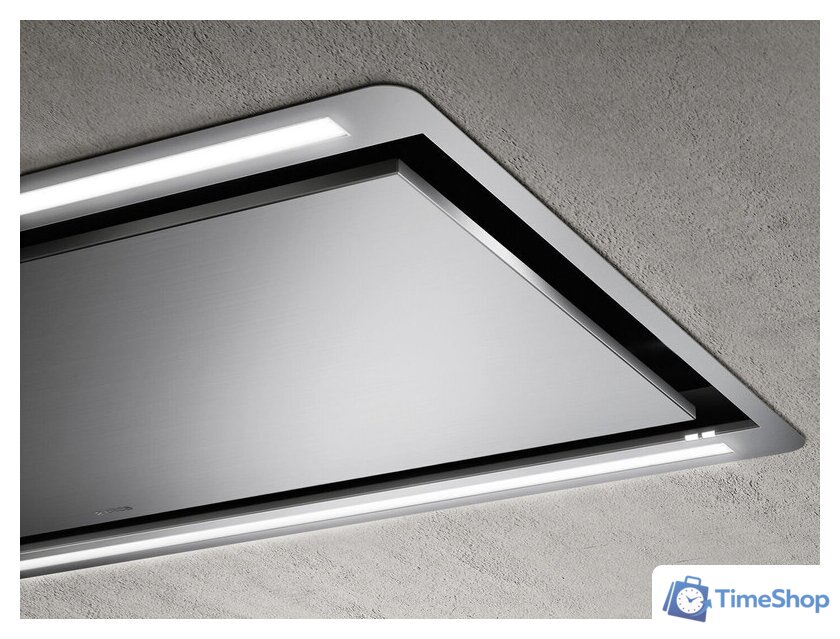 Кухонная вытяжка Elica Hilight-X H30 IX/A/100 PRF0163520 - Изображение №3 — Интернет-магазин Time-Shop