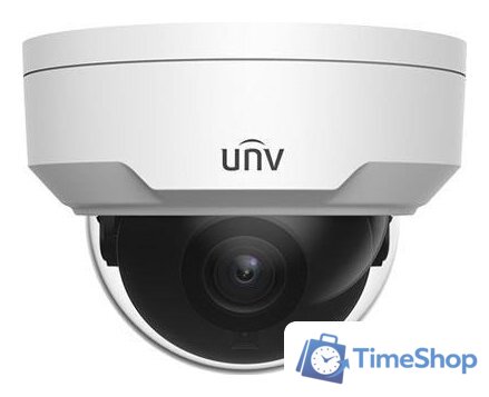 IP-камера Uniview IPC322LB-DSF40K-G - Изображение №1 — Интернет-магазин Time-Shop