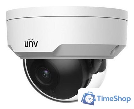 IP-камера Uniview IPC322LB-DSF40K-G - Изображение №2 — Интернет-магазин Time-Shop