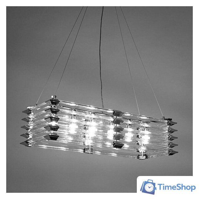 Подвесная люстра Arte Lamp Caravaggio A1059SP-6CC - Изображение №1 — Интернет-магазин Time-Shop