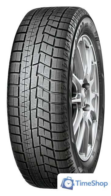 Зимние шины Yokohama IceGUARD iG60 215/55R18 99Q - Изображение №1 — Интернет-магазин Time-Shop