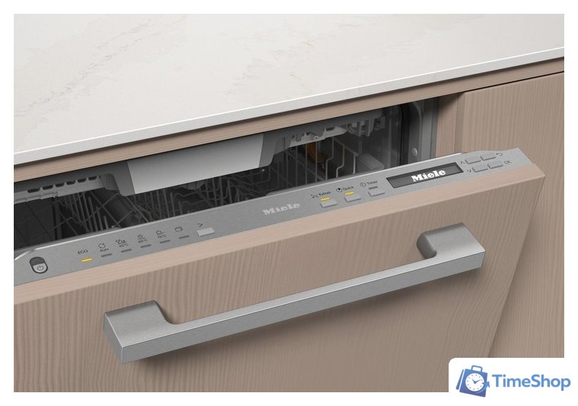Встраиваемая посудомоечная машина Miele G 7260 SCVi - Изображение №2 — Интернет-магазин Time-Shop