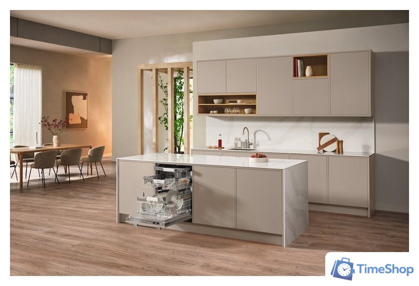 Встраиваемая посудомоечная машина Miele G 7260 SCVi - Изображение №5 — Интернет-магазин Time-Shop