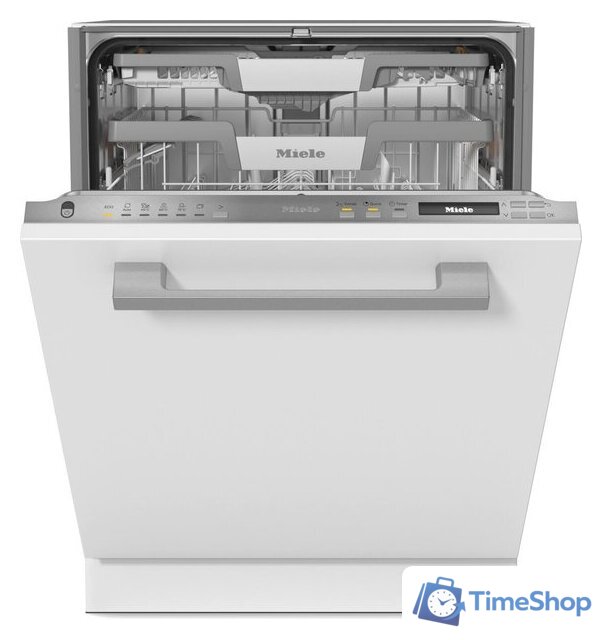 Встраиваемая посудомоечная машина Miele G 7260 SCVi - Изображение №1 — Интернет-магазин Time-Shop