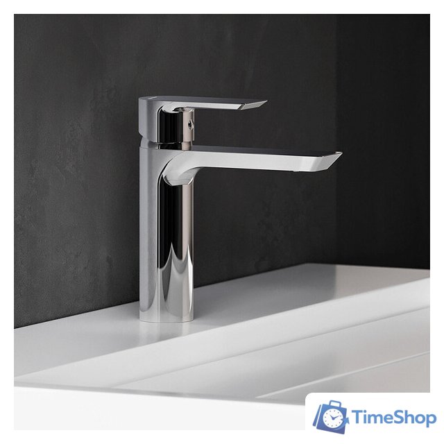 Смеситель Damixa Apollo 470210000 - Изображение №2 — Интернет-магазин Time-Shop