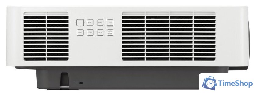 Проектор Sony VPL-FHZ85 (белый) - Изображение №5 — Интернет-магазин Time-Shop