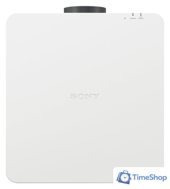Проектор Sony VPL-FHZ85 (белый) - Изображение №6 — Интернет-магазин Time-Shop