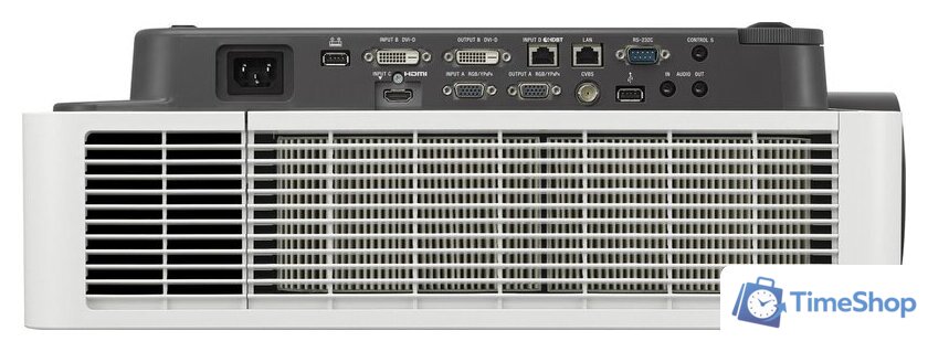 Проектор Sony VPL-FHZ85 (белый) - Изображение №4 — Интернет-магазин Time-Shop